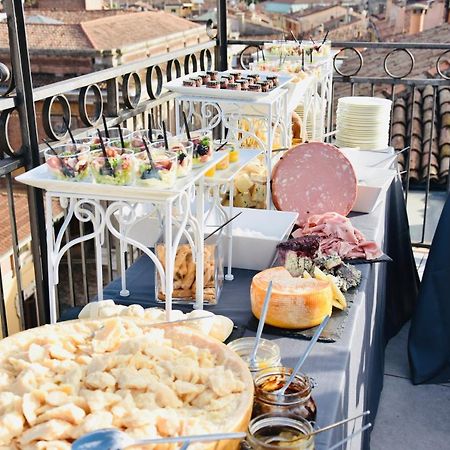 Grand Hotel San Lorenzo Mantua Buitenkant foto