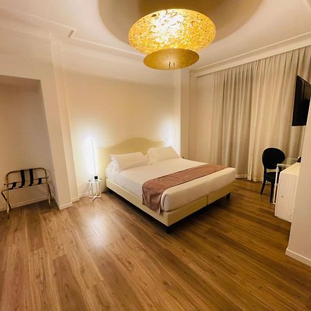 Grand Hotel San Lorenzo Mantua Buitenkant foto