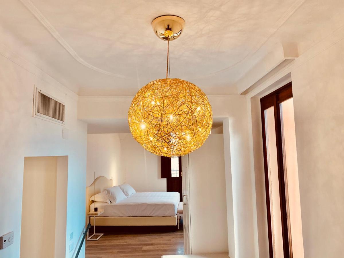 Grand Hotel San Lorenzo Mantua Buitenkant foto
