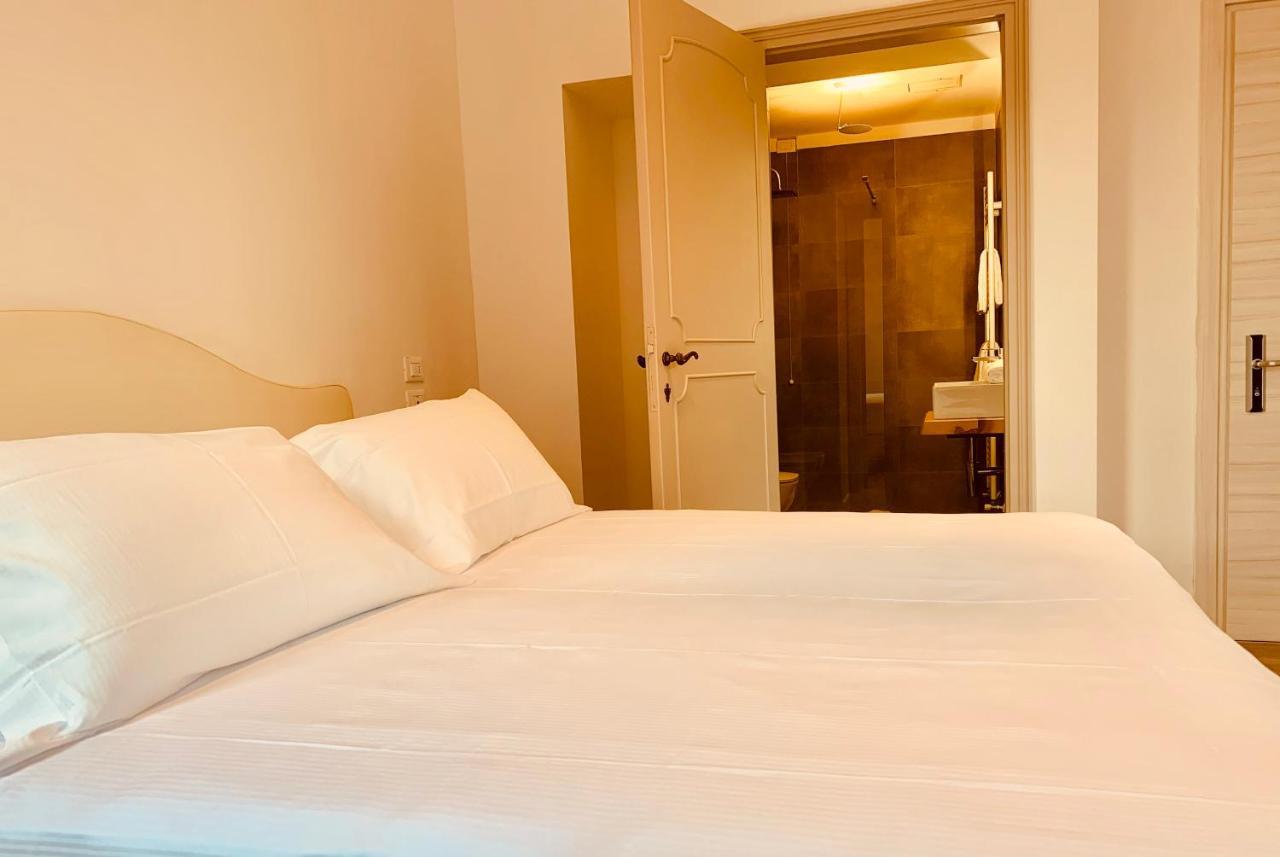 Grand Hotel San Lorenzo Mantua Buitenkant foto