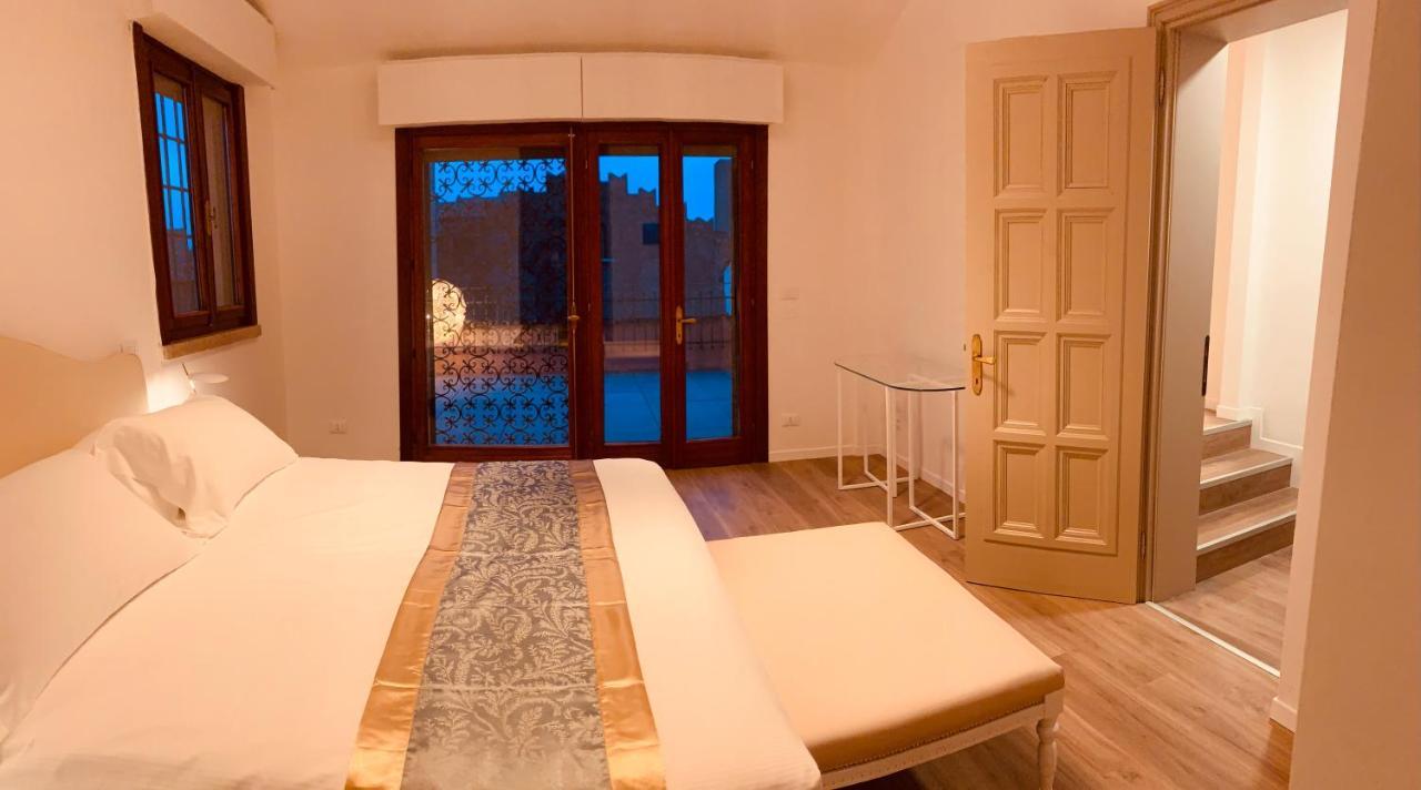 Grand Hotel San Lorenzo Mantua Buitenkant foto