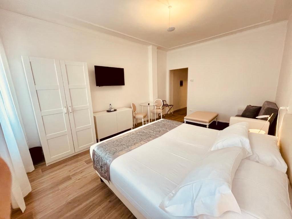 Grand Hotel San Lorenzo Mantua Buitenkant foto