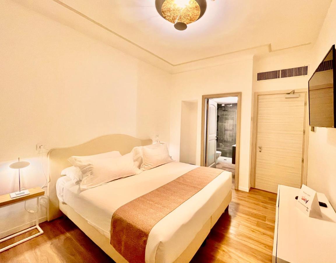 Grand Hotel San Lorenzo Mantua Buitenkant foto